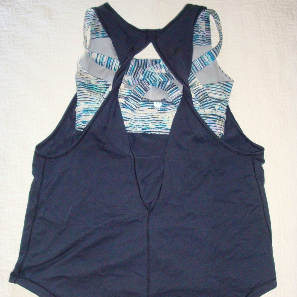 Lululemon Tank Size 4